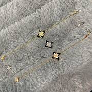 Van Cleef & Arpels Princess Flower Bracelet - 5
