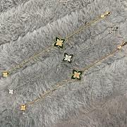 Van Cleef & Arpels Princess Flower Bracelet - 3