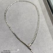 Bvlgari Serpenti Viper Necklace - 3
