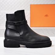Hermes Veo ankle boot - 1