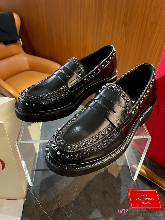 Valentino Gentleglam Shoes - 1