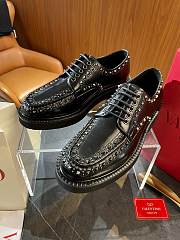 Valentino Gentleglam Shoes - 6