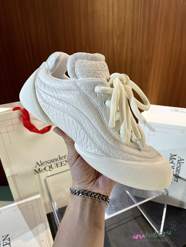 Alexander McQueen Flexion sneakers 3 colors - 1