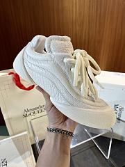 Alexander McQueen Flexion sneakers 3 colors - 1