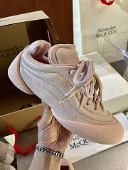 Alexander McQueen Flexion sneakers 3 colors - 3
