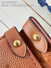Louis Vuitton OnTheGo Monogram Empreinte Brown - 35 x 27 x 14 cm - 2