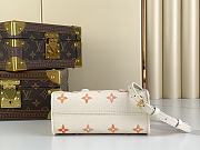 Louis Vuitton OnTheGo BB Sunrise Aquarelle - 18 x 15 x8.5cm - 6