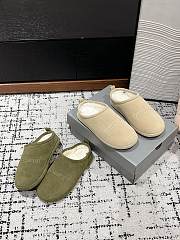Balenciaga Platform clogs 02 - 1