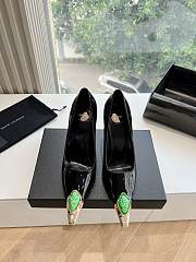 YSL Heels - 2