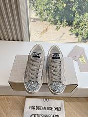 Golden Goose Low-top sneakers - 1