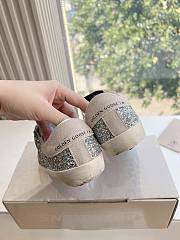 Golden Goose Low-top sneakers - 4
