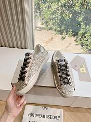 Golden Goose Low-top sneakers gold - 2