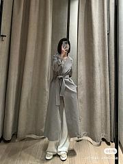 Max Mara S Olanda Belted Woold coat - 2