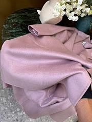 Max Mara Ludmilla Tied Waist Coat - 2