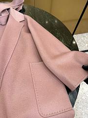 Max Mara Ludmilla Tied Waist Coat - 3