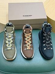 Burberry Sneakers - 1