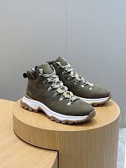 Burberry Sneakers - 3