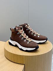Burberry Sneakers - 2