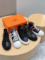 Hermes Sneakers 4 colors - 1