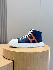 Hermes Sneakers 4 colors - 4