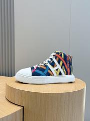 Hermes Sneakers 4 colors - 3