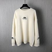 Balenciaga Ski Crewneck in 2 colors - 3