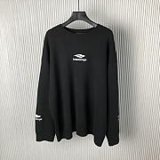 Balenciaga Ski Crewneck in 2 colors - 2