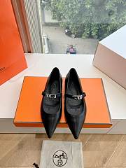 Hermes Kiara pump in 3 colors - 2