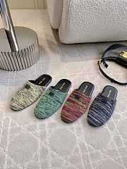 Miu Miu Wool slippers - 1