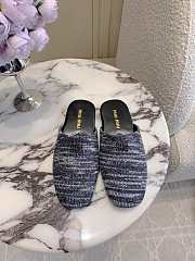 Miu Miu Wool slippers - 5