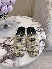 Miu Miu Wool slippers - 2