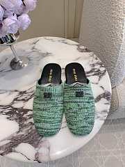 Miu Miu Wool slippers - 3