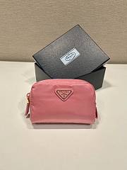 Prada Re-Nylon necessaire 13x8x3.5cm - 6