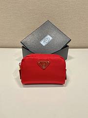 Prada Re-Nylon necessaire 13x8x3.5cm - 5