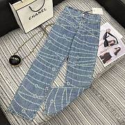 Chanel Jeans - 1