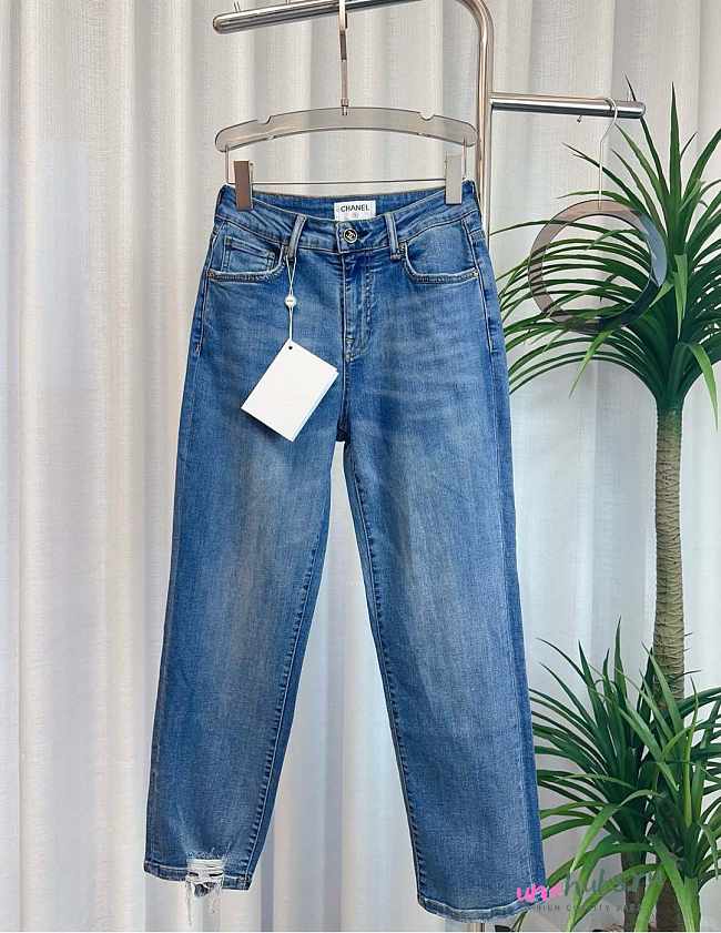 Chanel Jeans 02 - 1