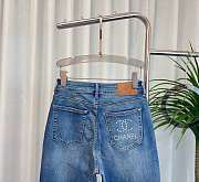 Chanel Jeans 02 - 3