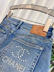 Chanel Jeans 02 - 2