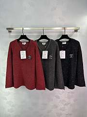 Chanel Top CC Logo  - 1