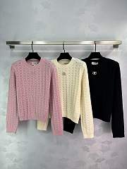 Chanel Top 3 colors - 1