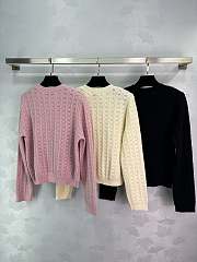 Chanel Top 3 colors - 2