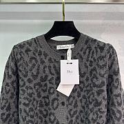 Dior Hooded Knitwear - 2