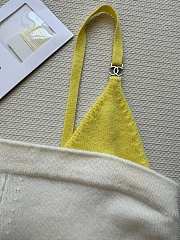 Chanel Tank Top - 3