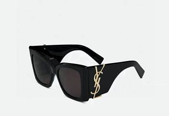YSL Logo Sunglasses gift