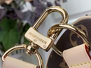	 Louis Vuitton x TM Keepall Monogram Canvas - 45.0 x 27.0 x 20.0cm - 6