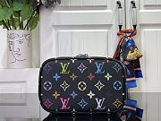 Louis Vuitton x Murakami Nice BB Vanity Bag - 20x14x13cm - 6