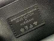 Louis Vuitton x Murakami Nice BB Vanity Bag - 20x14x13cm - 4