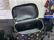 Louis Vuitton x Murakami Nice BB Vanity Bag - 20x14x13cm - 3