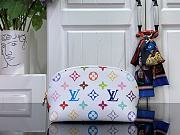 Louis Vuitton Cosmetic Pouch - 19x12×6cm - 1