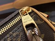 Louis Vuitton Keepall Bandoulière 25cm - 15 x 11 x 25cm - 4